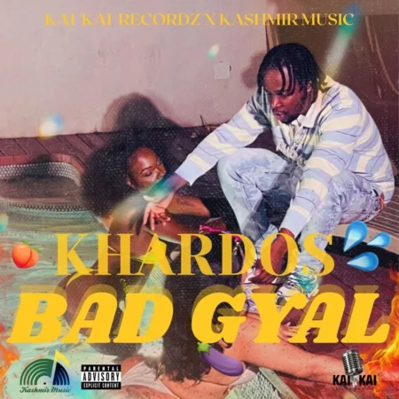 Khardos - Bad Gyal
