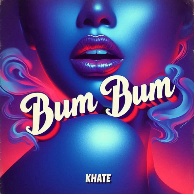 Khate - Bum Bum