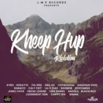 Kheep Hup Riddim – J.M.P Records