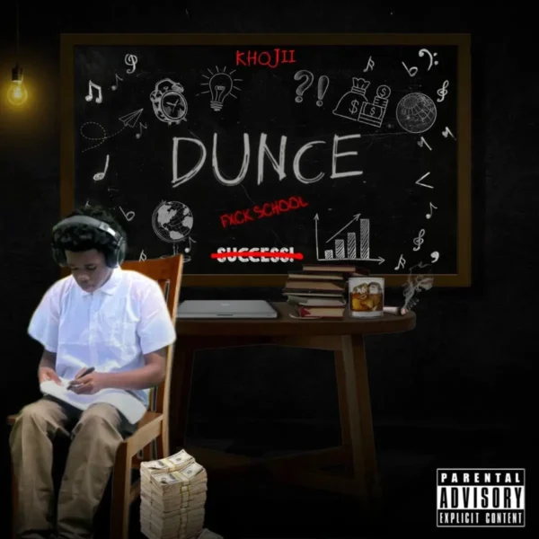 Khojii - Dunce