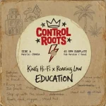 King Hi-Fi x Roaring Law – Education
