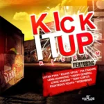 Kick It Up Riddim – Bare Fruits Records