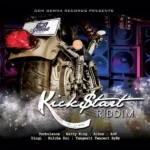 Kick $Tart Riddim – Don Genna Records