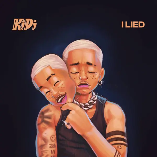 kidi - i lied