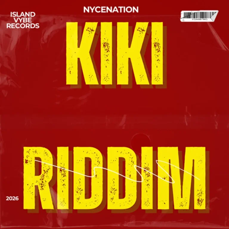 Kiki Riddim - Nyce Nation