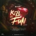 Kill Fi Fun Riddim – YNM Records