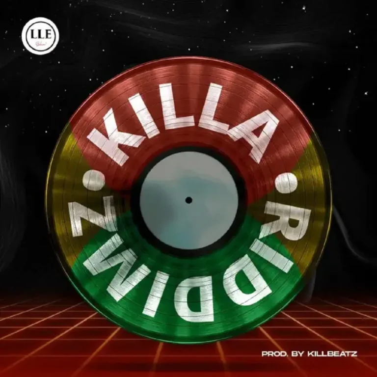 Killa Riddim - Legacy Life Entertainment