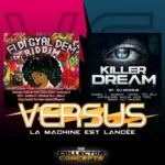 Killer Dream Riddim – Dream Sound
