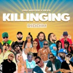 Killinging Riddim – Dee Master Records