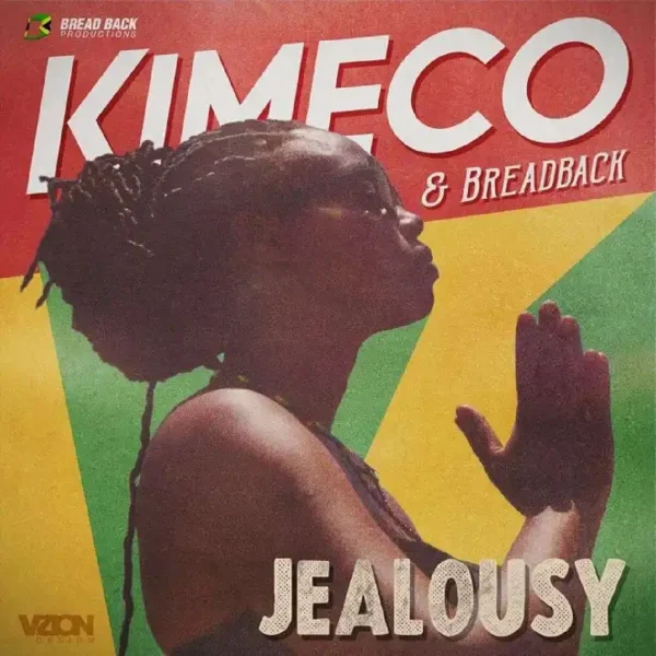 Kimeco - Jealousy 