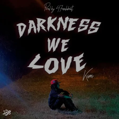 Kimi - Darkness We Love