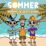 Kinders x Gentleman – Sommer