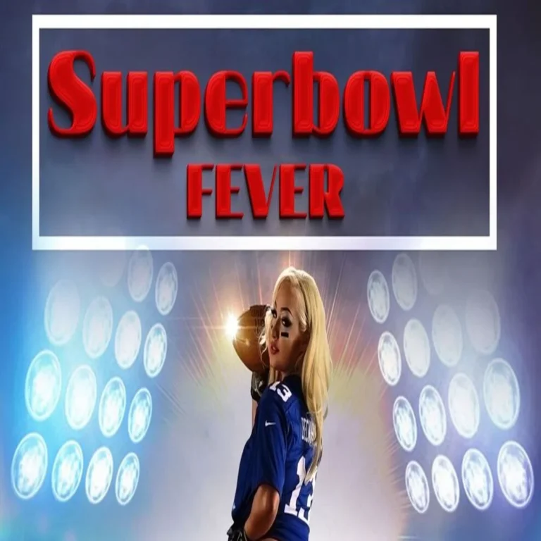 King Akeem G’sus - Super Bowl Fever