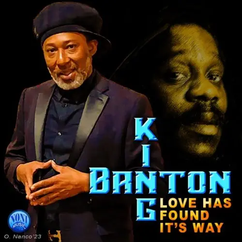 king banton - love has found it-s way