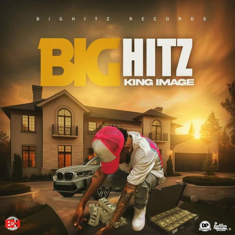 King Image - Big Hitz