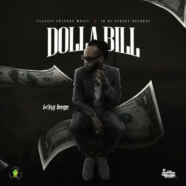 King Imxge - Dolla Bill