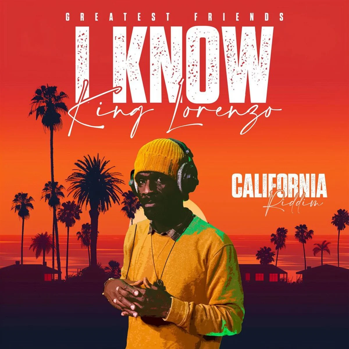 King Lorenzo - I Know