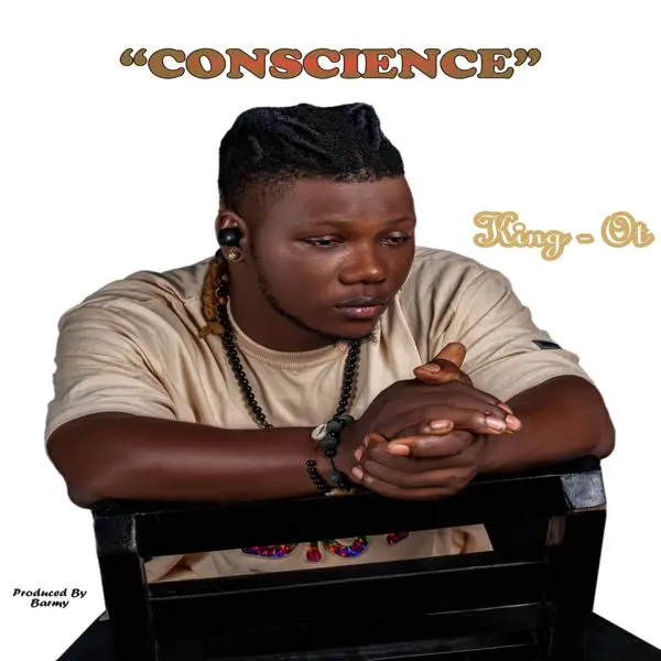 king ot - conscience