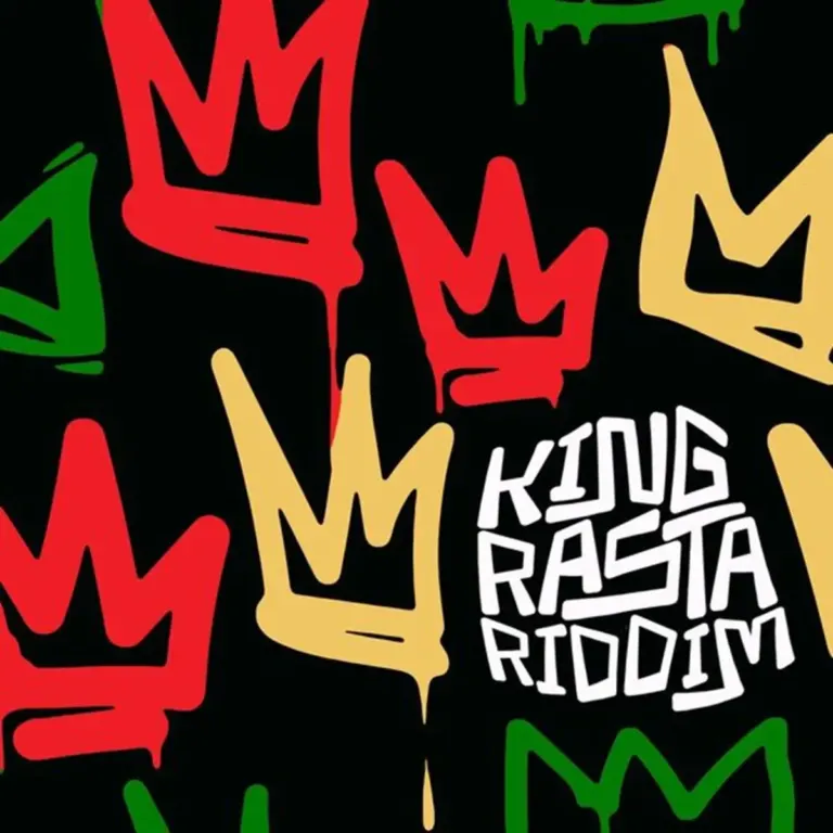 King Rasta Riddim – YastaBeats King Rasta Riddim - Yastabeats