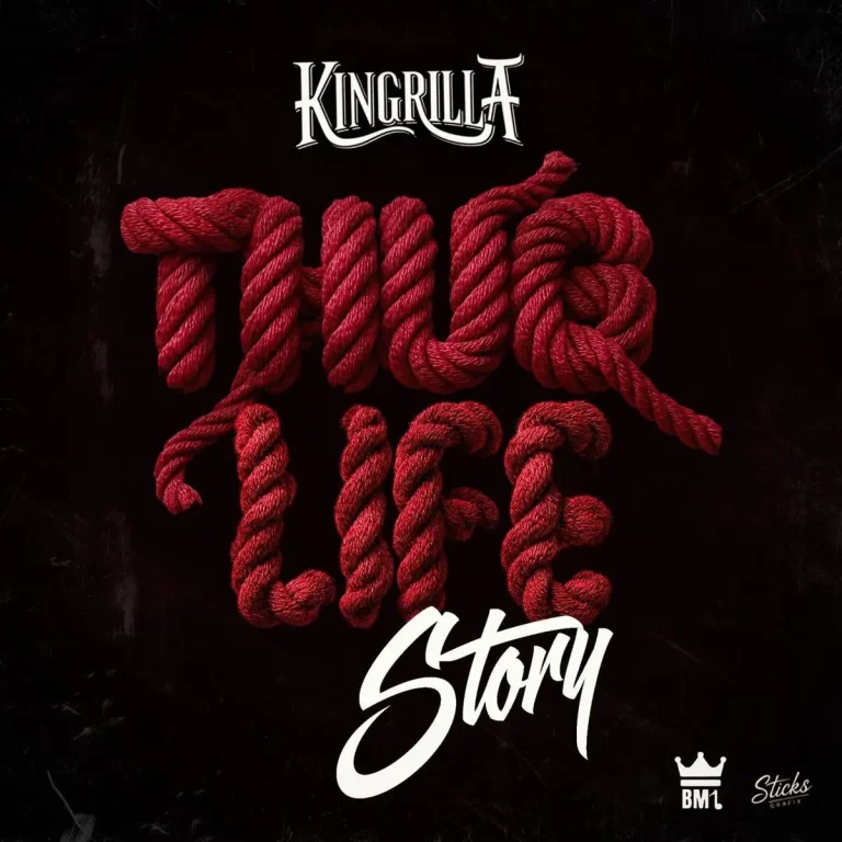 King Rilla - Thug Life Story