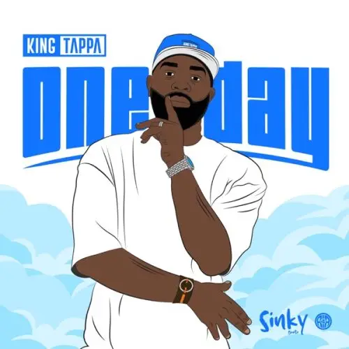 king tappa - one day