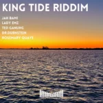 King Tide Riddim – Deeper Vision Recordings
