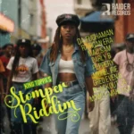 King Toppa’s Stomper Riddim – Raider Records
