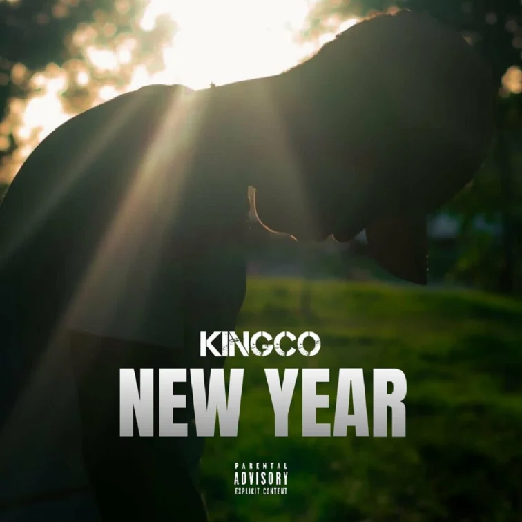 Kingco - New Year