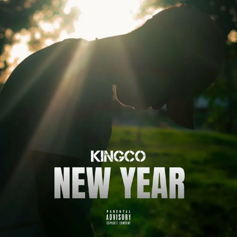 Kingco – New Year Kingco - New Year