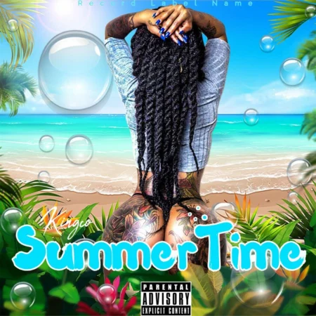 Kingco – Summertime Kingco - Summertime
