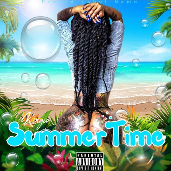 Kingco - Summertime
