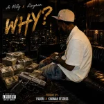 Kingman x Ai Milly – Why?