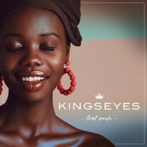 kingseyes-that-smile