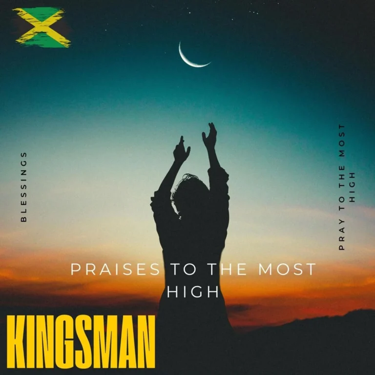 Kingsman - Most High