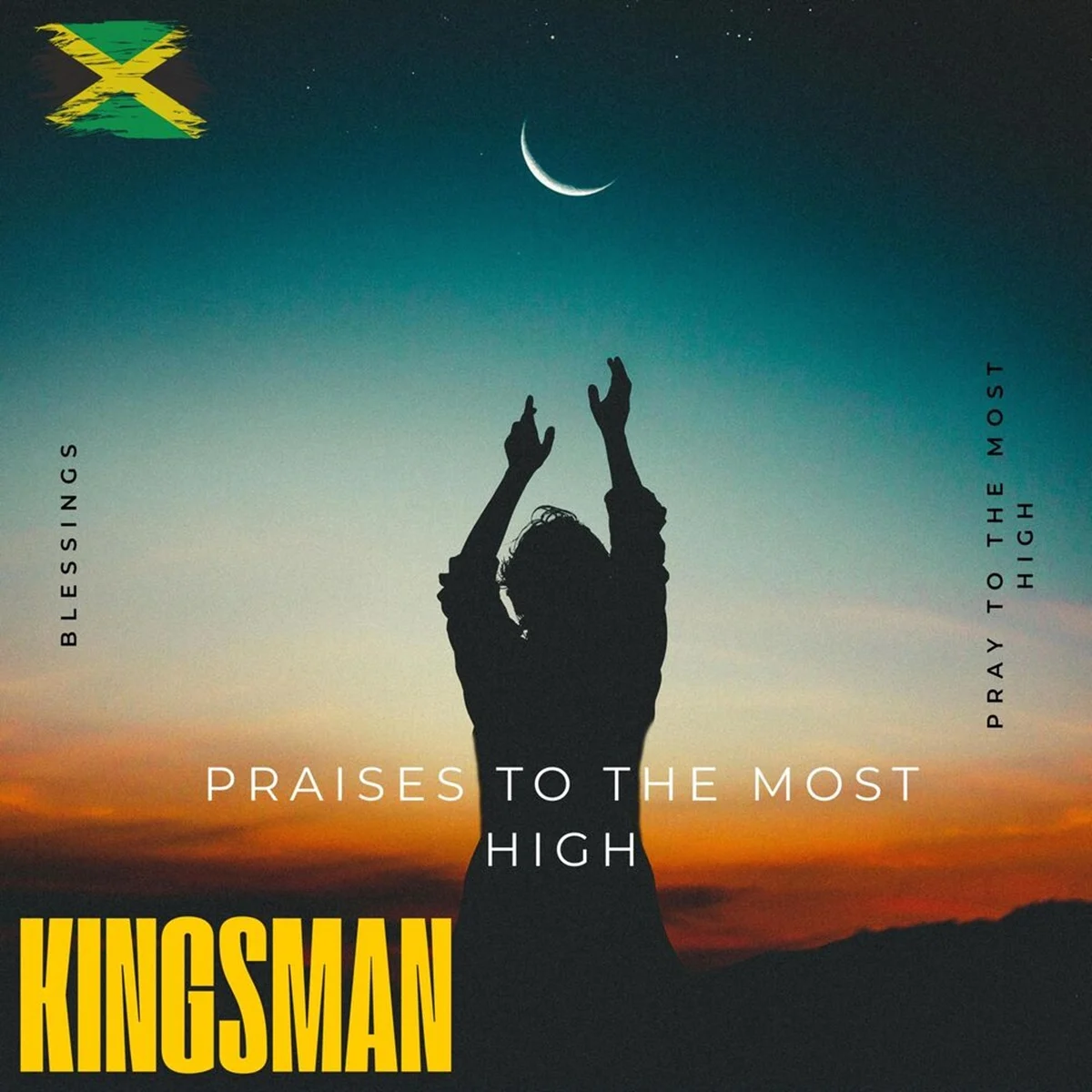 Kingsman - Most High