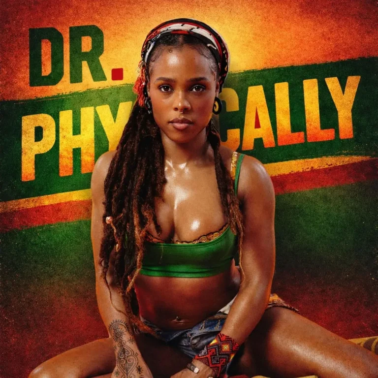 Kipili - Dr. Physically