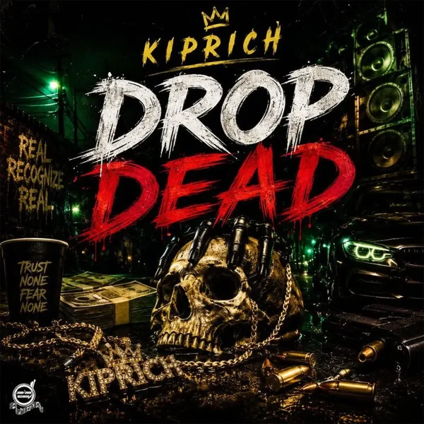 Kiprich - Drop Dead