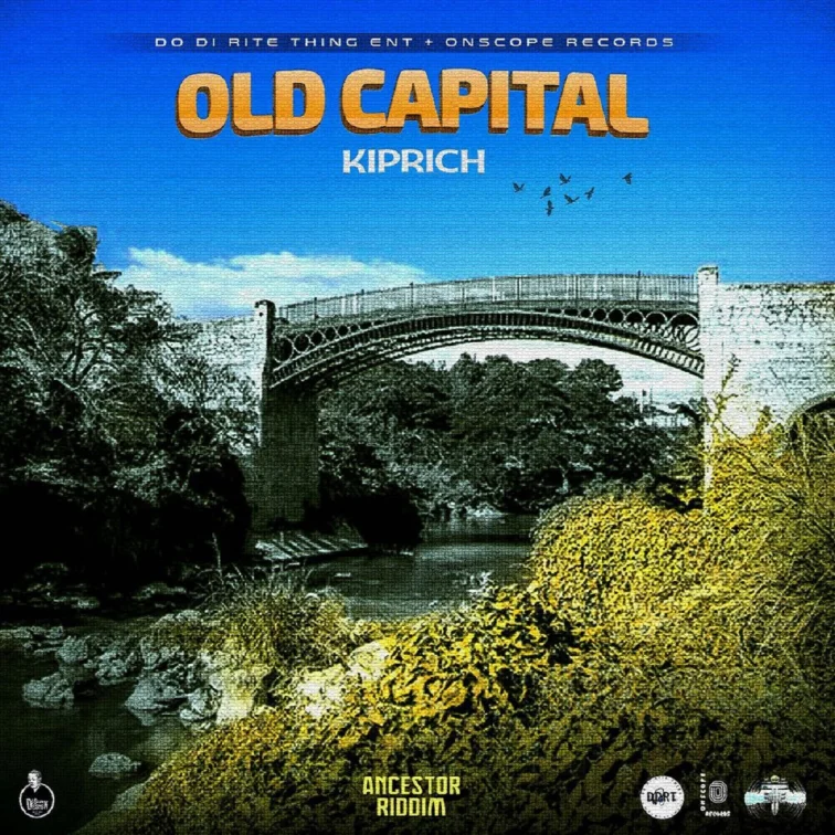 Kiprich - Old Capital