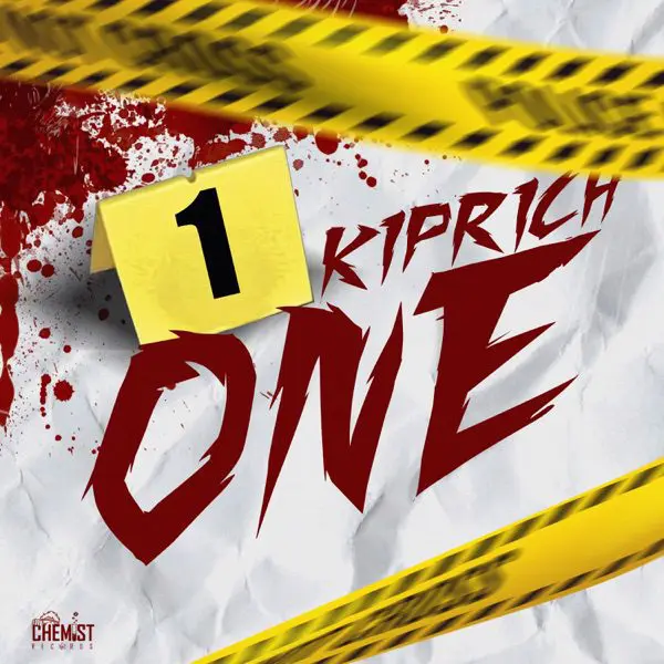 kiprich - one