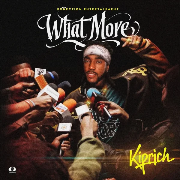 Kiprich - What More