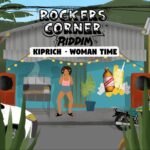 Kiprich – Woman Time