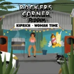 Kiprich – Woman Time