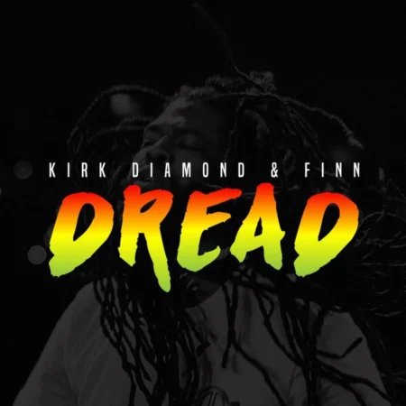 Kirk Diamond & Finn - Dread (album)