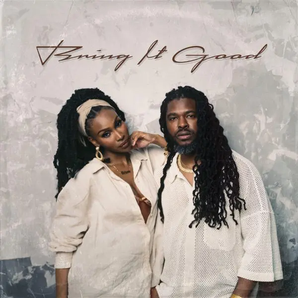 kirk diamond & finn feat. tiffanie malvo - bring it good