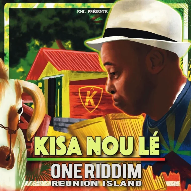 Kisa Nou Lé One Riddim - Kisa Nou Lé