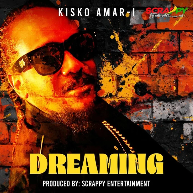 Kisko Amar-i - Dreaming