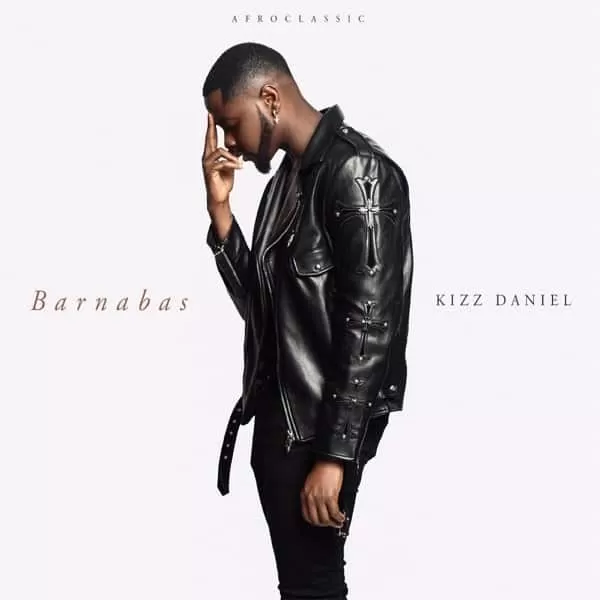 kizz daniel - pour me water