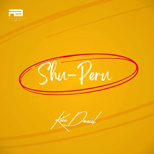 kizz daniel - shu-peru