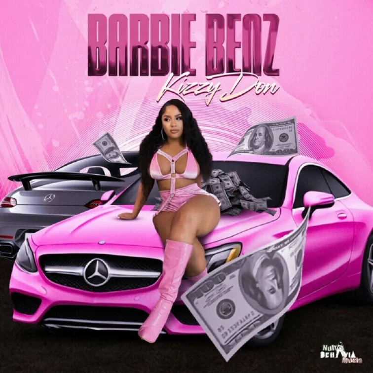 Kizzy Don - Barbie Benz