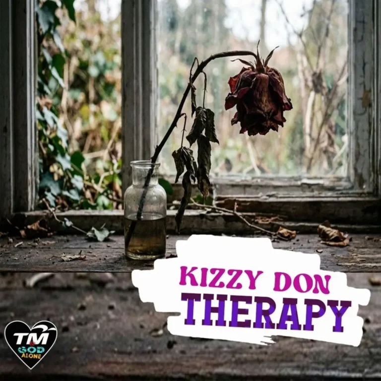 Kizzy Don – Therapy Kizzy Don - Therapy